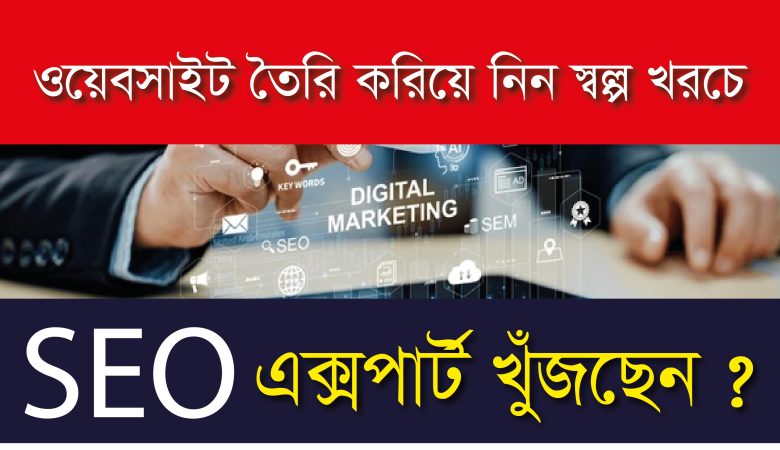 Best SEO Service Company Bangladesh | SEO Service Bangladesh